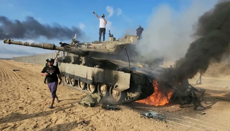 عامان على طوفان الأقصى.. ماذا تغير؟