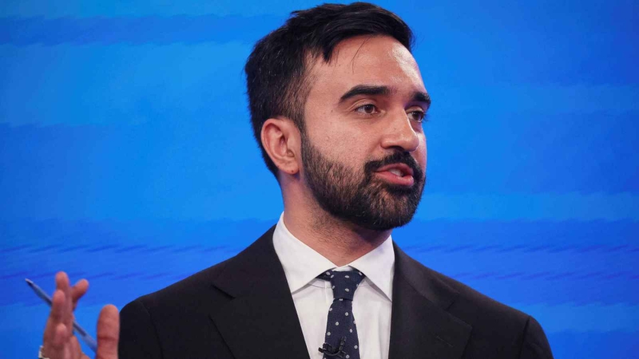 هجوم إسرائيلي على ممداني بعد إصداره بيانًا في الذكرى الثانية لـ 7 أكتوبر