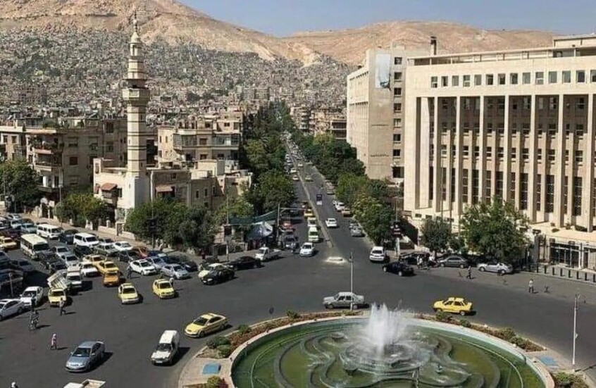 العلاقة الأمنية بين أنقرة ودمشق.. هل يلوح في الأفق اتفاق