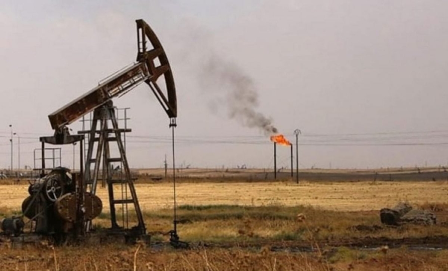 أكثر من 45 بالمئة من النفط والغاز في سوريا تحت سيطرة قسد