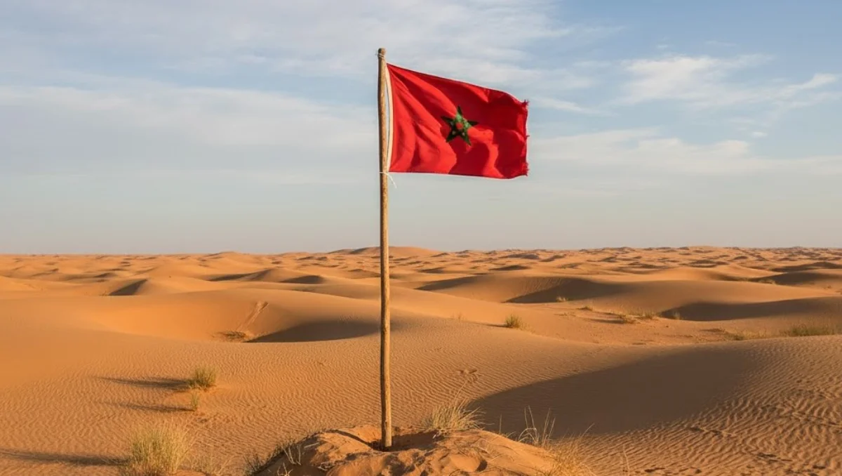 القصة الكاملة للصحراء المغربية.. من محاولات الانفصال إلى قرار مجلس الأمن