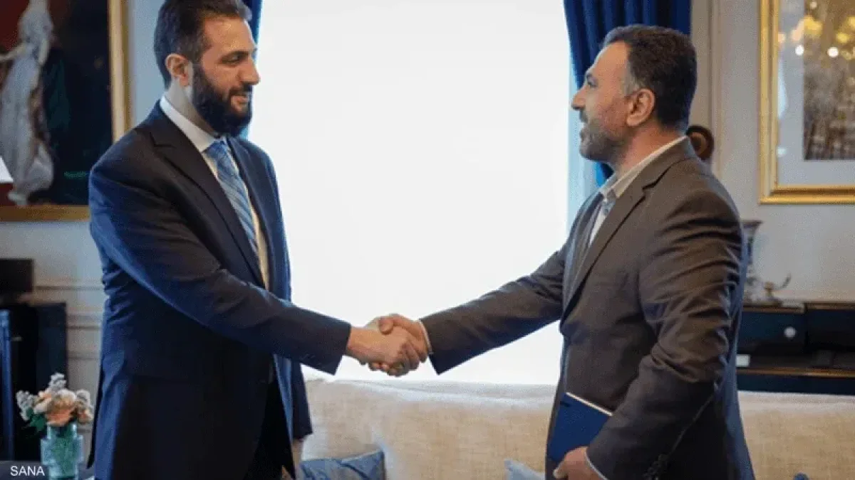 قيصر يُدلي بشهادته علنا أمام الكونغرس