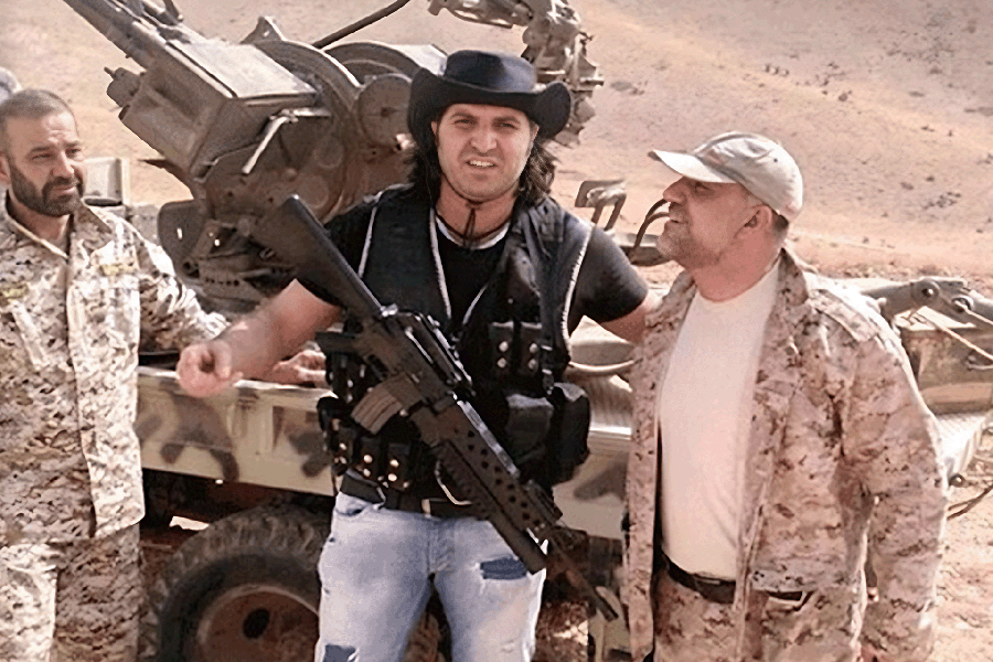 بارون الحشيش في لبنان يسقط في كمين للجيش.. فما التفاصيل؟