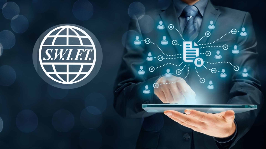 ما هو نظام سويفت وماذا تعني عودة سوريا للعمل به؟