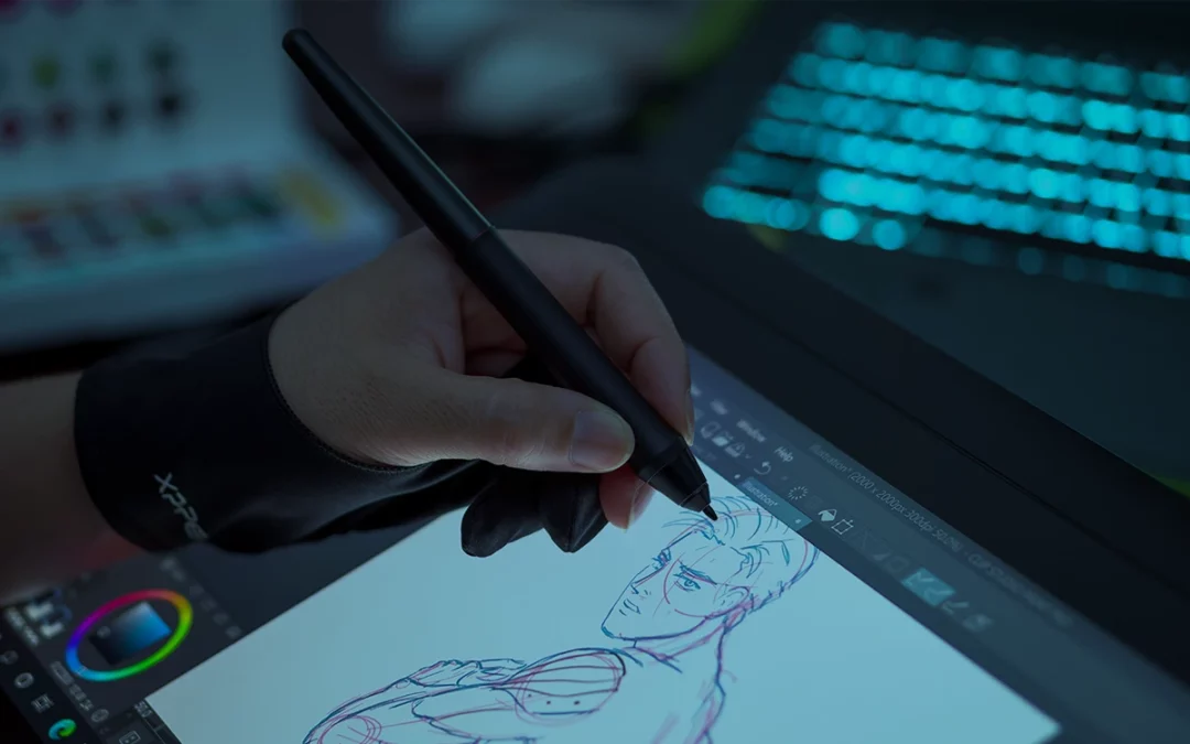 الفن الرقمي: إبداع بلا قيود