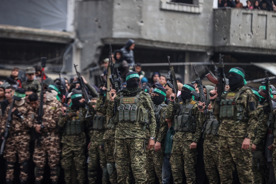 تحقيق عسكري إسرائيلي: حماس جمعت معلومات استخباراتية دقيقة وأنشأت البنتاغون