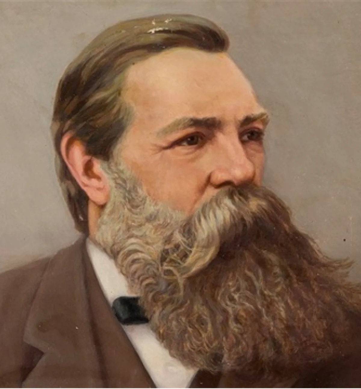 فريدريك إنجلز.. رفيق ماركس ومهندس الاشتراكية العلمية