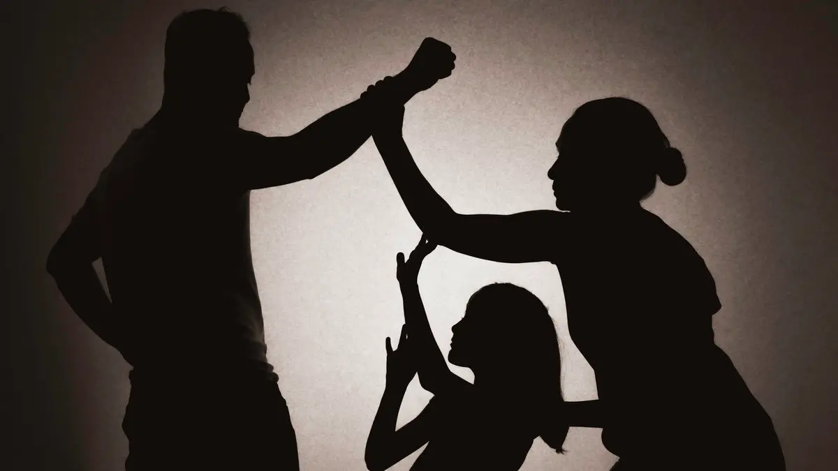 50 مليون سنة صحة مهدرة: دراسة عالمية تفضح تفشي العنف ضد الأطفال والنساء