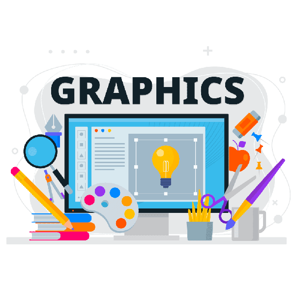 كيف أعاد التصميم الجرافيكي تشكيل الإعلام والتسويق والاقتصاد الرقمي؟