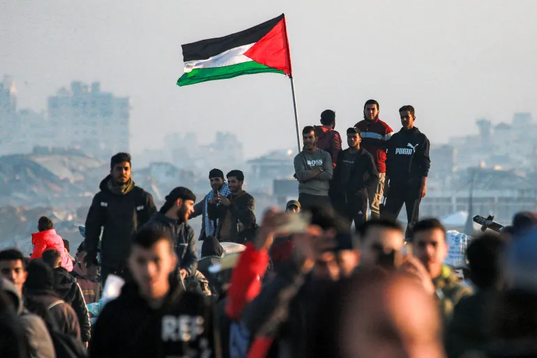 استطلاع بريطاني: 73 يؤيدون رفض حكومتهم خطة ترامب بشأن غزة