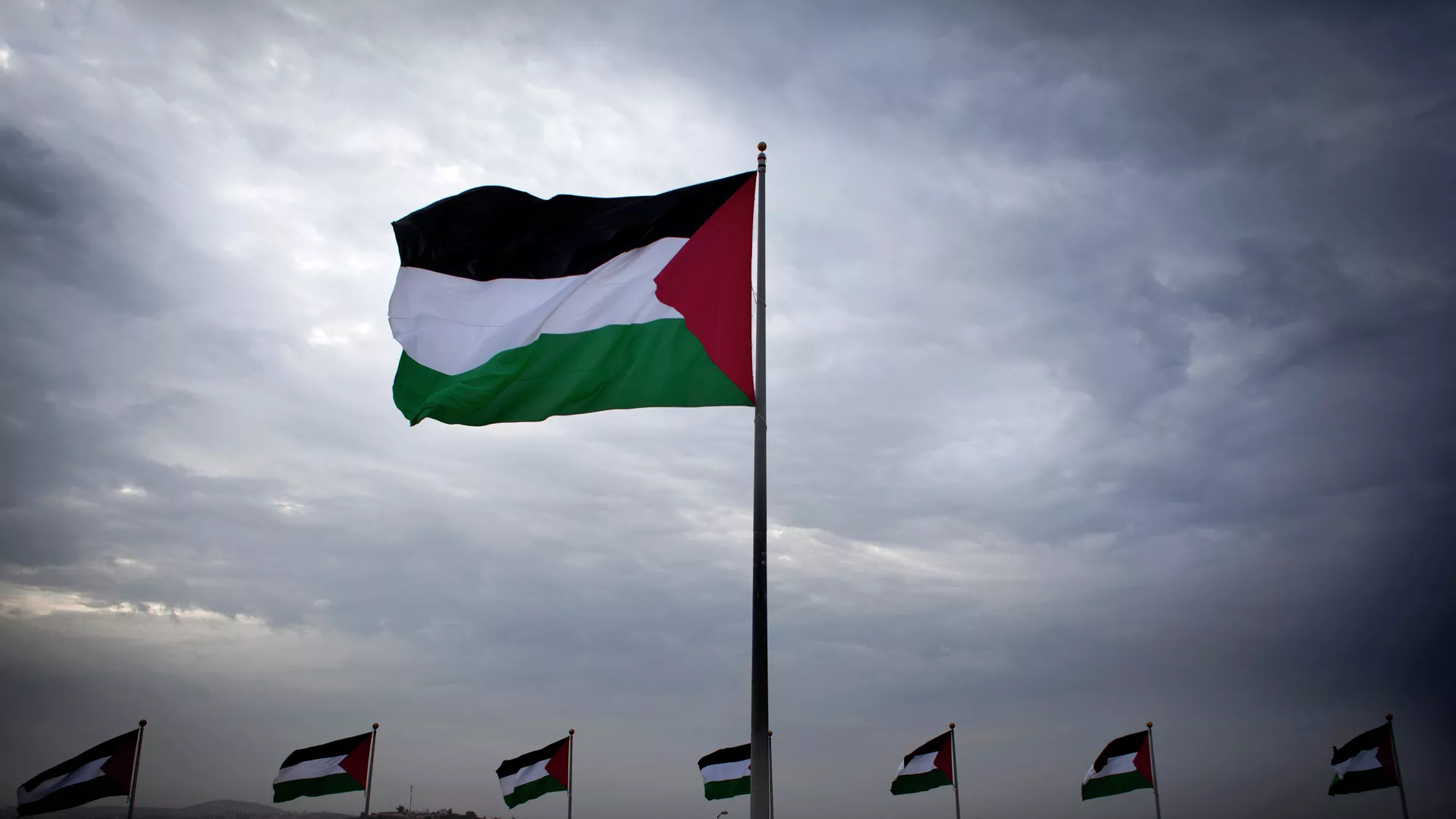 خطوة نحو حل الدولتين.. أستراليا ستعترف بدولة فلسطين