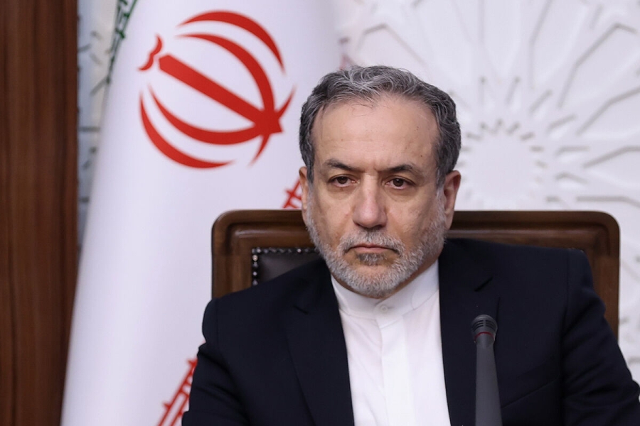 وزير الخارجية الإيراني يزور القاهرة لتعزيز التعاون ومناقشة الملف النووي‎