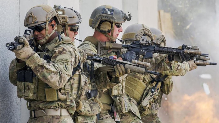 كل ما تريد معرفته عن قواتدلتا الأميركية