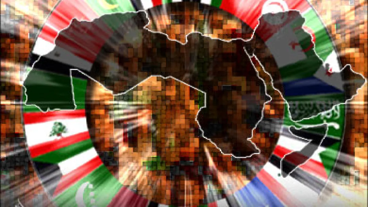 صحيفة عبرية: النصف الأول من عام 2026 مرحلة صراع وتوتر إقليمي