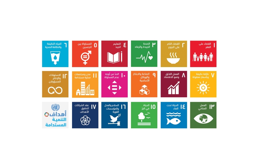 ما هي التنمية المستدامة؟