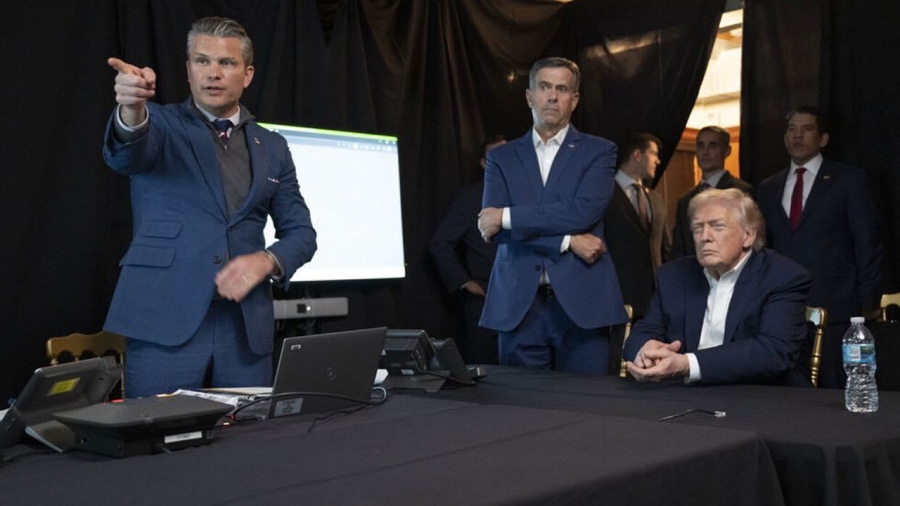 هل استخدمت قوات دلتا سلاحا غامضا في عملية اعتقال مادورو؟