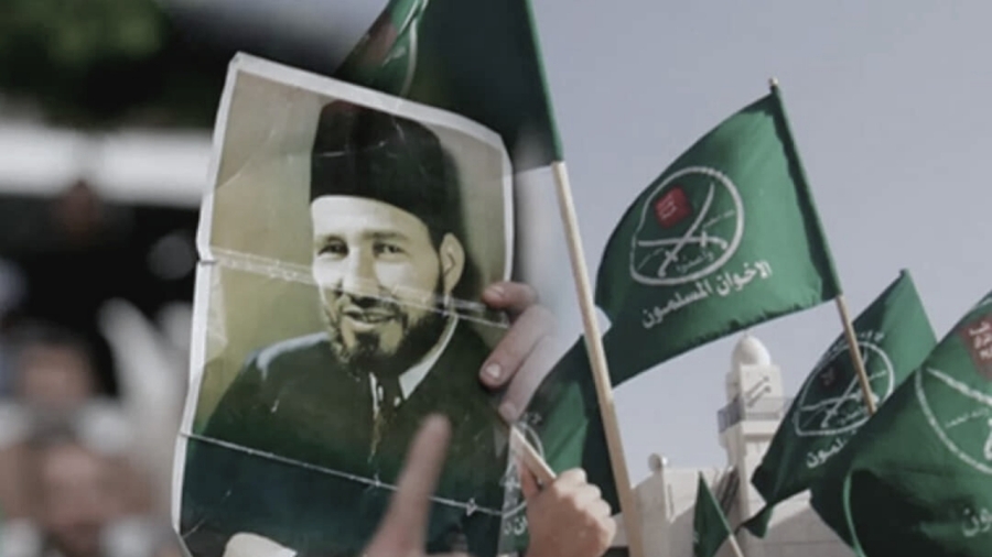 رسميا.. أميركا تصنف جماعة الإخوان المسلمين في الأردن ومصر ولبنان كمنظمات إرهابية
