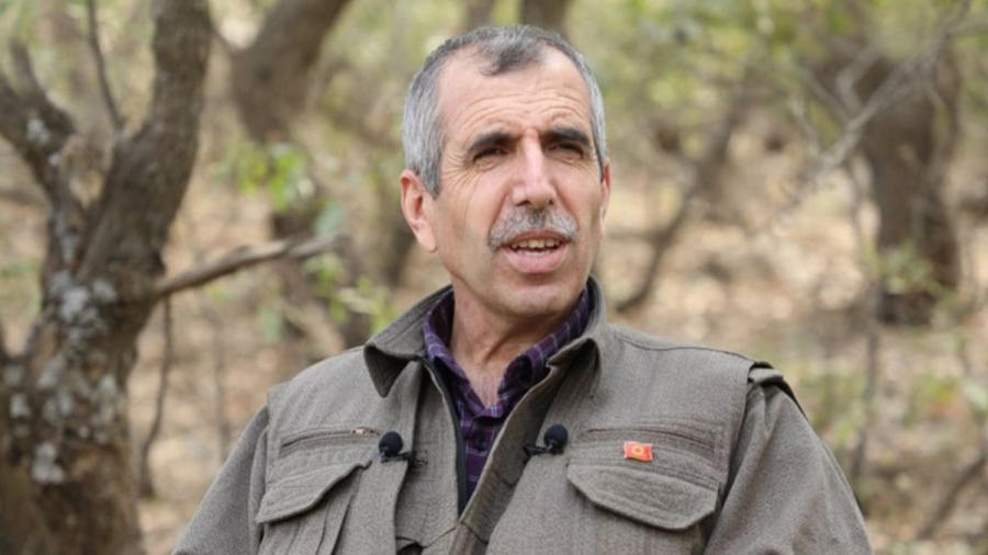 بعد اتهام دمشق له بإدارة عمليات قسد.. من باهوز أردال؟