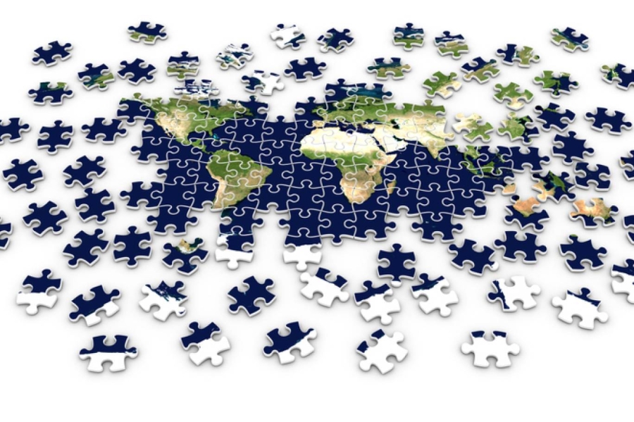 ما هو النظام الدولي؟