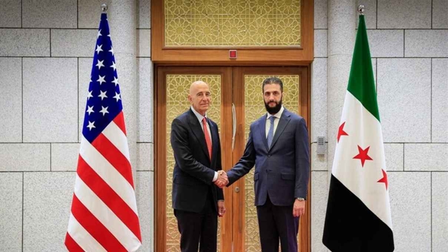 كواليس المواجهات بين دمشق وقسد