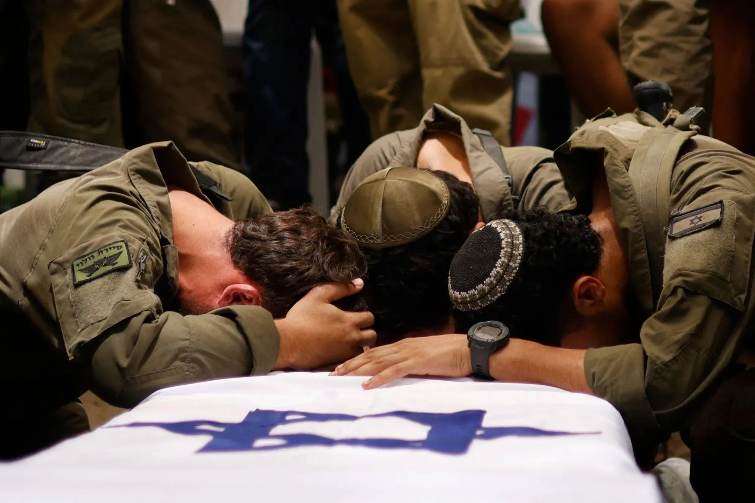 الأرقام تكشف.. كيف أثرت حرب غزة على إسرائيل؟