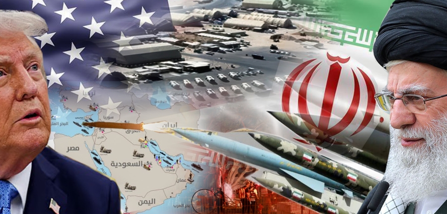 مفاوضات طهران وواشنطن قد تنتقل لمسقط وترامب يرغب في التوصل لاتفاق