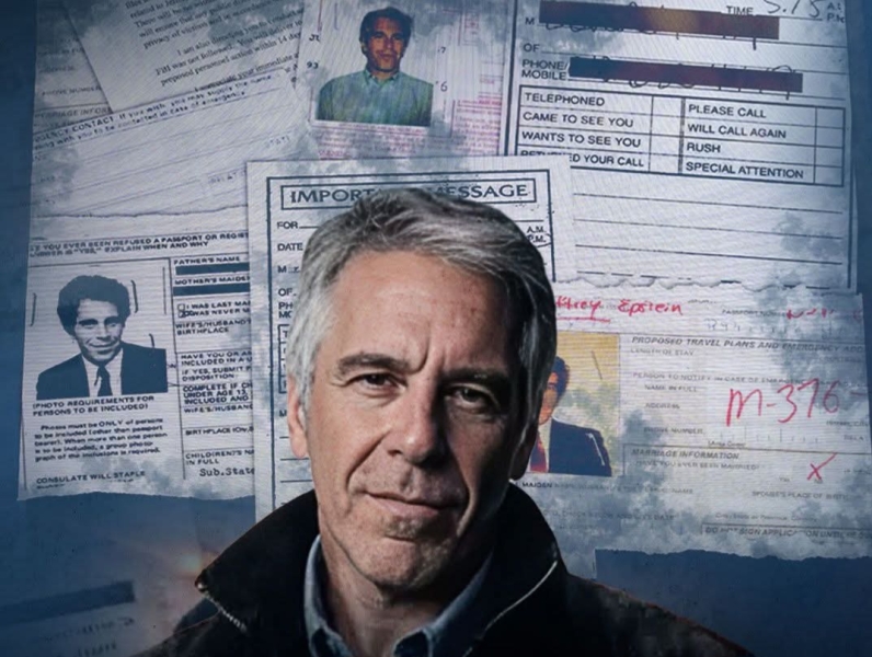 الصحف العالمية تتناول وثائق إبستين.. فماذا قالت؟