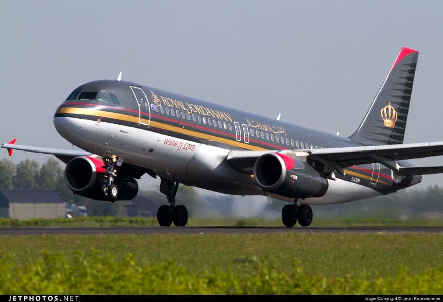 أداء استثنائي للملكية الأردنية وتحقيق 21.5 مليون دينار أرباحاً صافية لعام 2025