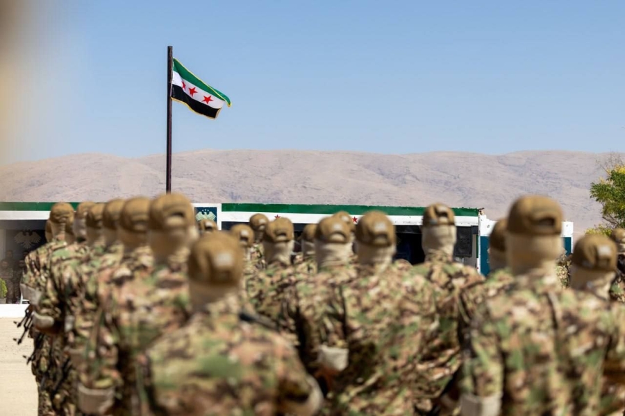 واشنطن تشجع دمشق على إرسال قوات إلى شرق لبنان لنزع سلاح حزب الله